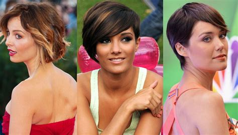 100 Hottest Short Hairstyles For 2020 Best Short