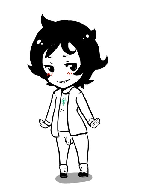 Post 1706438 Hiveswap Homestuck Joey Claire Ms Paint Adventures Rule