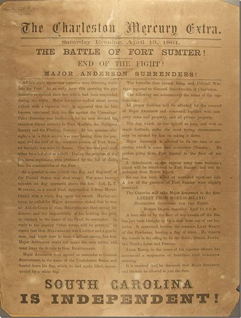 april   civil war newspaper civil war history war novels