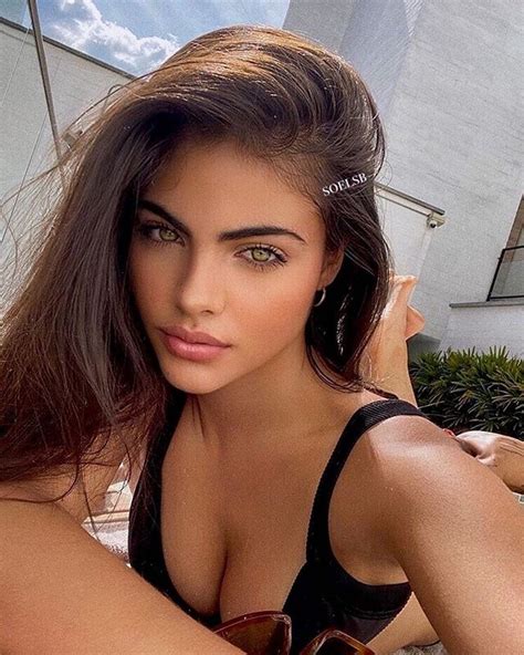 Soelsb On Instagram “colombian Beauty ️ Saraorrego” Colombian