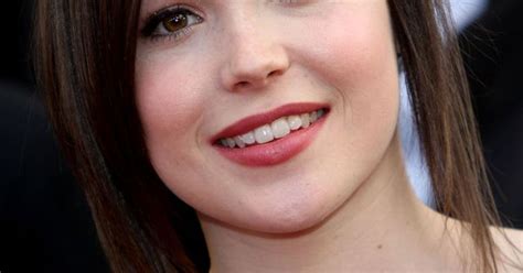 ellen page an actress who is from halifax nova scotia