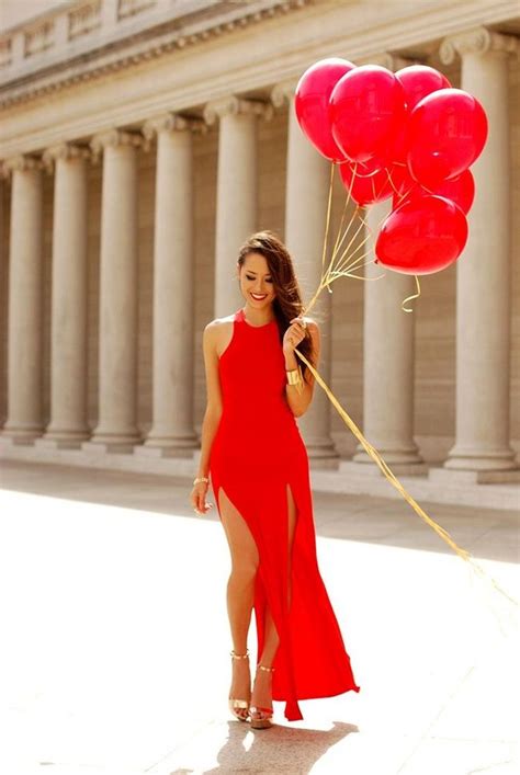 Picture Of Sexy Valentines Date Outfits For Girls 9