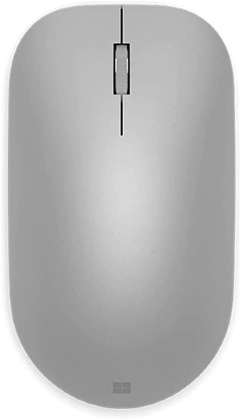 microsoft surface mouse bluetooth grey
