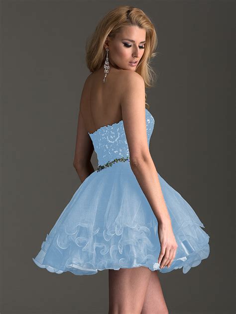 clarisse 2669 homecoming dress