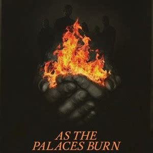 palaces burn rotten tomatoes