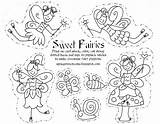 Puppets Paper Printables Cowboy sketch template