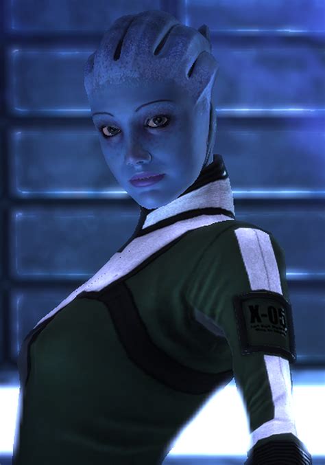 mass effect andromeda reveals that the all female asari aren t polygon