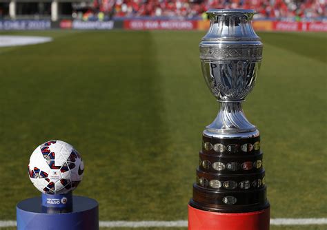 ministerio de salud de argentina habria pedido aplazar la copa america