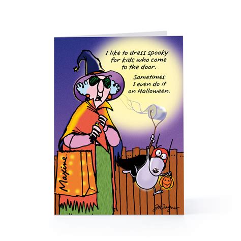 printable halloween greeting cards printable card