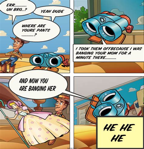[image 50616] toy story 3 comics know your meme