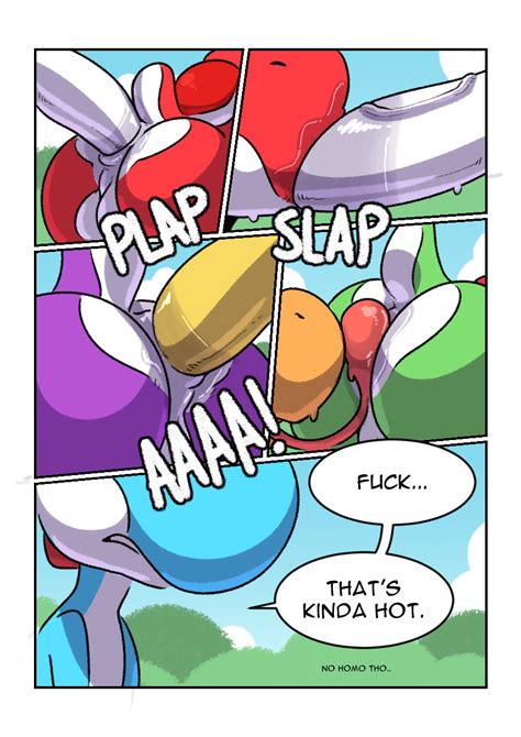 Post 3102430 Kamek Komponi Koopa Magikoopa Super Mario Bros Yoshi Comic