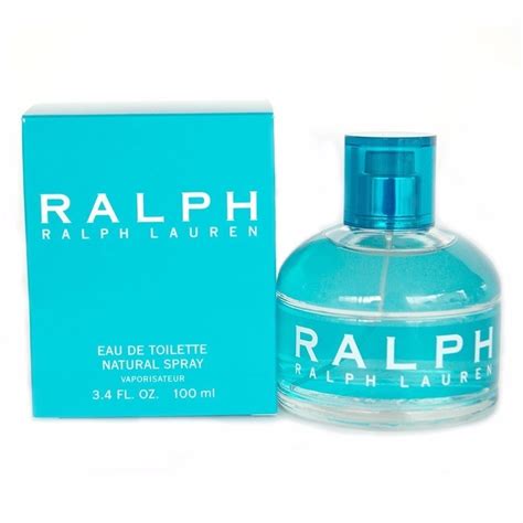 perfume fragancia polo ralph lauren original  ml mujer  en mercado libre