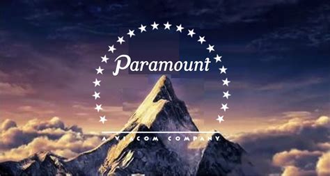 paramount pictures logo remake geo  wiki fandom