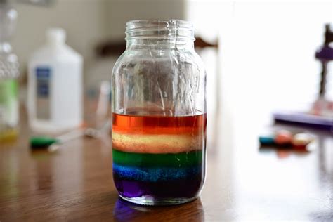 imagined rainbow   jar