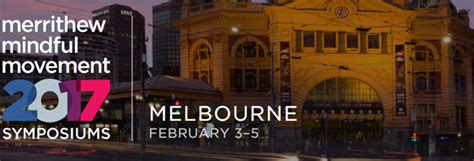 merrithew symposium    australia   australasian leisure management