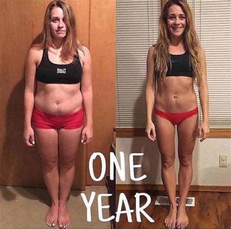 People Who Proved That No Weight Loss Is Impossible 39 Pics