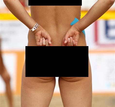 Censored Volleyball Album On Imgur
