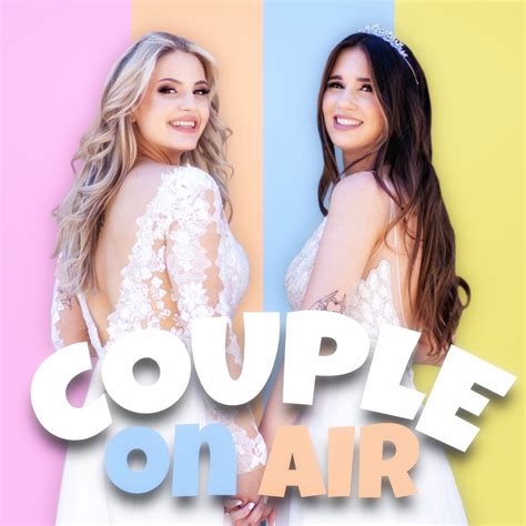 Couple On Air Der Lgbt Podcast Von Coupleontour – Deutsche Podcasts