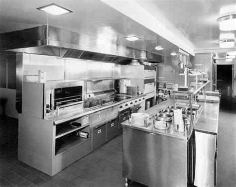 waldorf hotel kitchen basement level reference code flickr