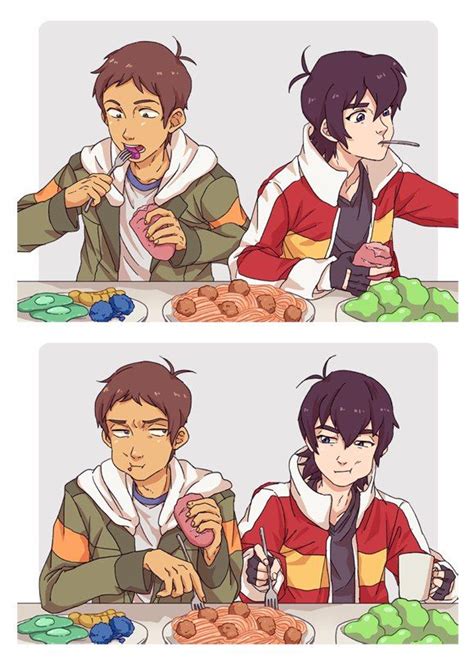 5367 best klance and the rest of the voltron team images
