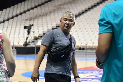 basketball australia refutes coach chots claims  warm  incidents