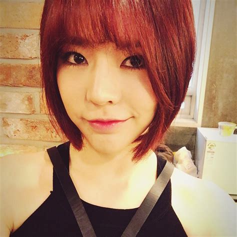 Will You Think Of Snsd S Sunny Before You Sleep Snsd Oh Gg F X