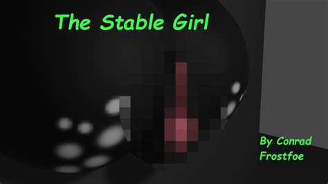 stable girl