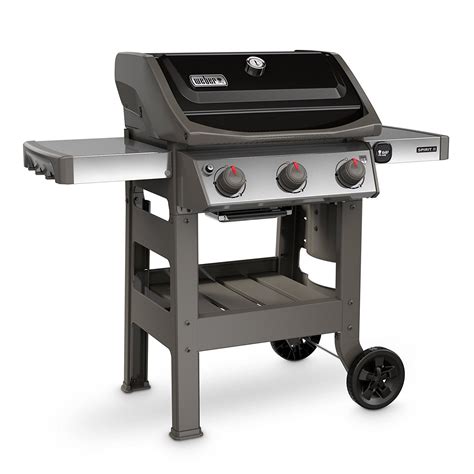 weber spirit ii   gas grill review  grill reviews