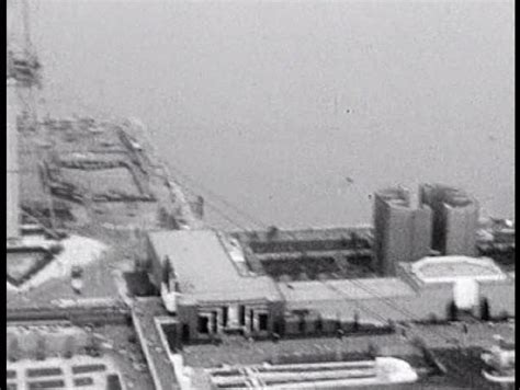 1930s amateur film from 1933 featuring scenes from the chicago world s fair washington dc