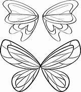 Printablee Fairies sketch template