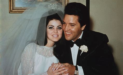 elvis presley marriage to 14 year old priscilla happened in a