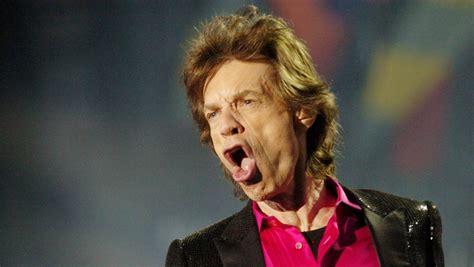 Not Enough Sex In Mick Jagger S Unpublished Memoir Nz