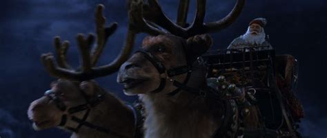The Santa Clause 3 No Escaping These Yuletide Vfx
