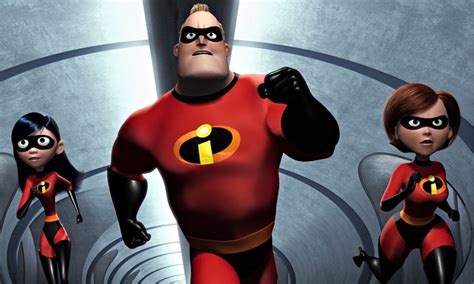‘incredibles 2 ’ ‘cars 3’ Release Dates Set ‘toy Story 4