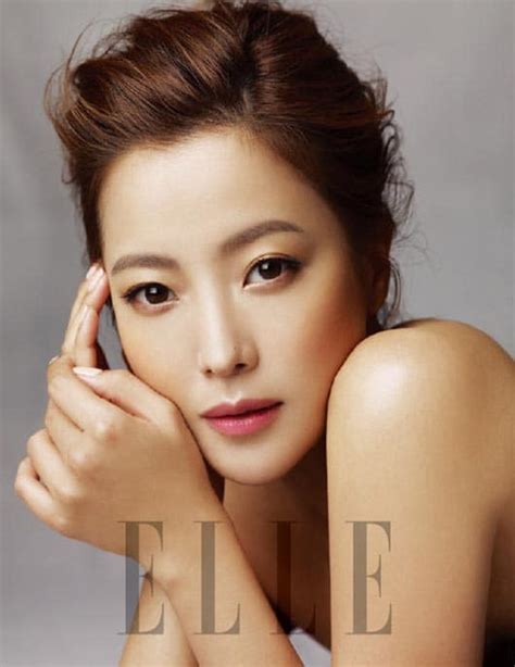 Kim Hee Sun Korean Actor And Actress