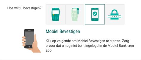 update abn amro app betalingen bevestigen met je smartphone