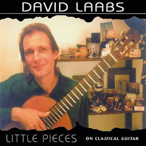 pieces david laabs