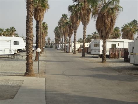 desert palms mobile home rv park    reviews