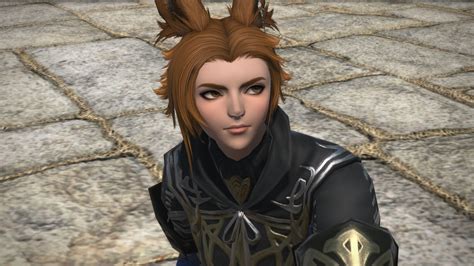 ffxiv hairstyles list ffxiv character creation ald demo