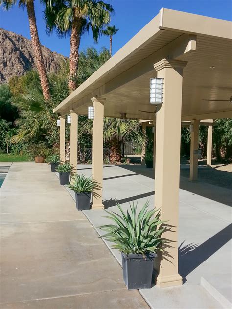 patio cover designs patio ideas valley patios palm desert indio