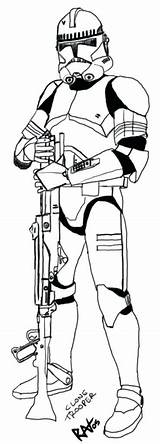Clone Trooper Wars Coloring Star Pages Drawing Helmet Rex Captain Troopers Arc Commander Cody Drawings Getdrawings Paintingvalley Popular sketch template
