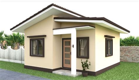 philippines small house designs  floor plans house design ideas