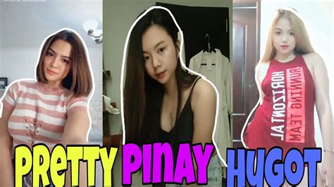 Pretty And Sexy Pinay In Tiktok 1 Youtube
