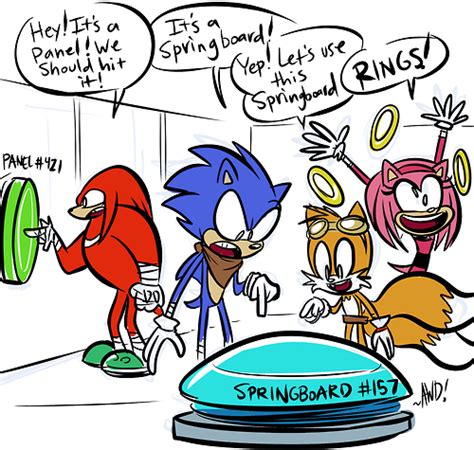 sonic boom rise of lyric likes repeating things a lot sonic the hedgehog know your meme