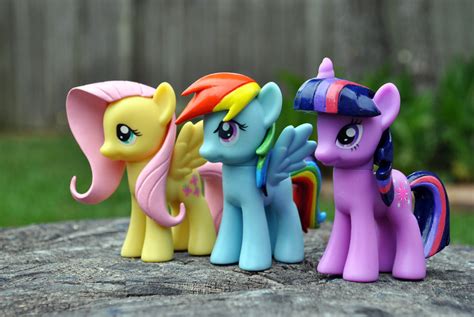 custom pony  pony friends  roscofox