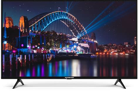 xtreme appliances launches   series     android tv