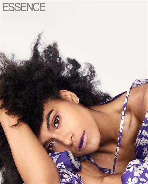 zazie beetz essence magazine black girls rock black girl magic