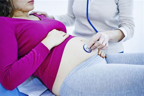 An Overview Of High Risk Pregnancy