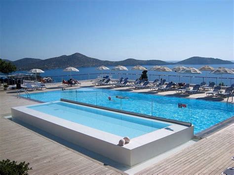 elounda ilion hotel updated 2021 prices reviews and photos greece