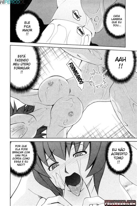 diário de sexo da mãe indecente capítulo 03 mangás hentai home